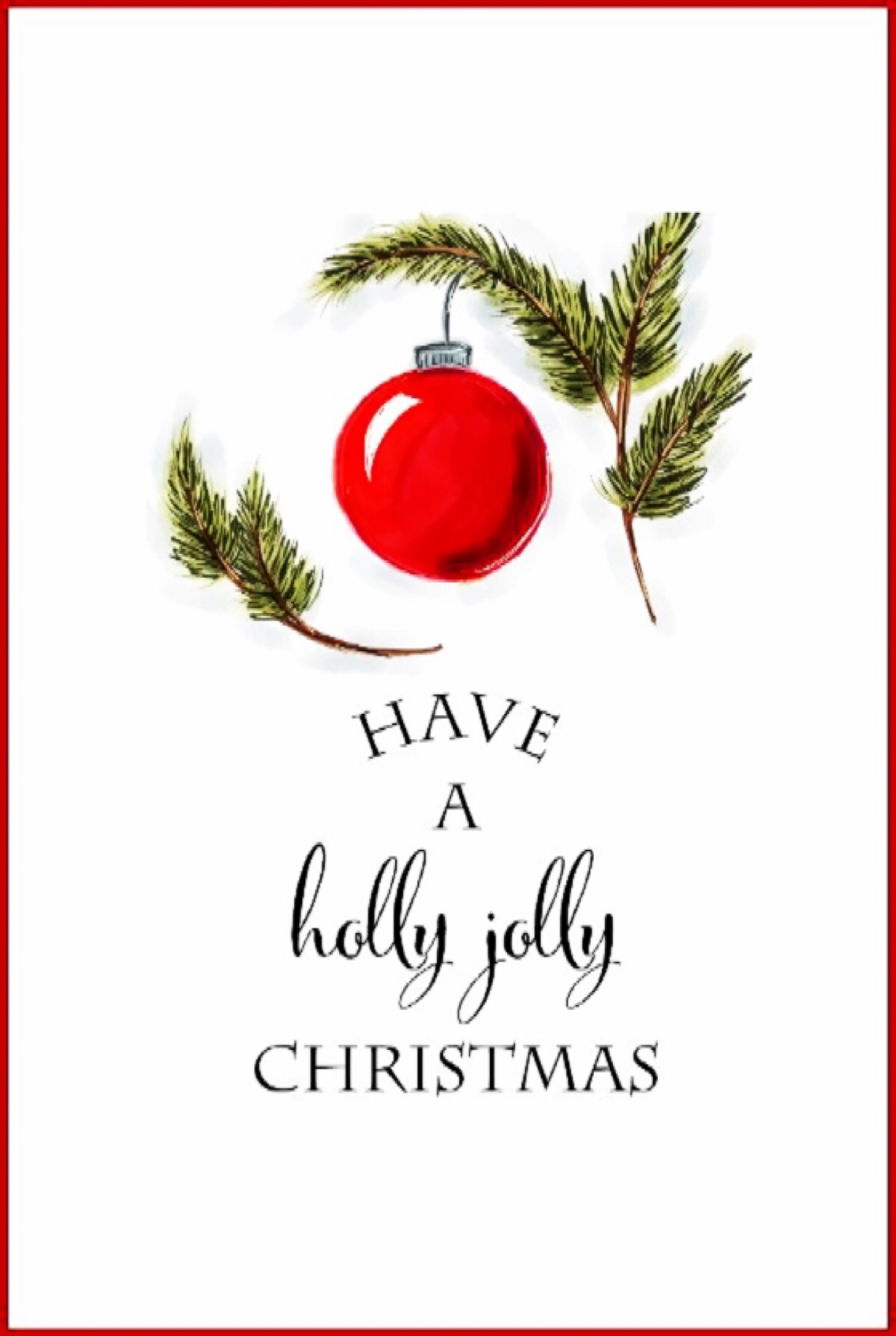 merry christmas 圣诞节快乐