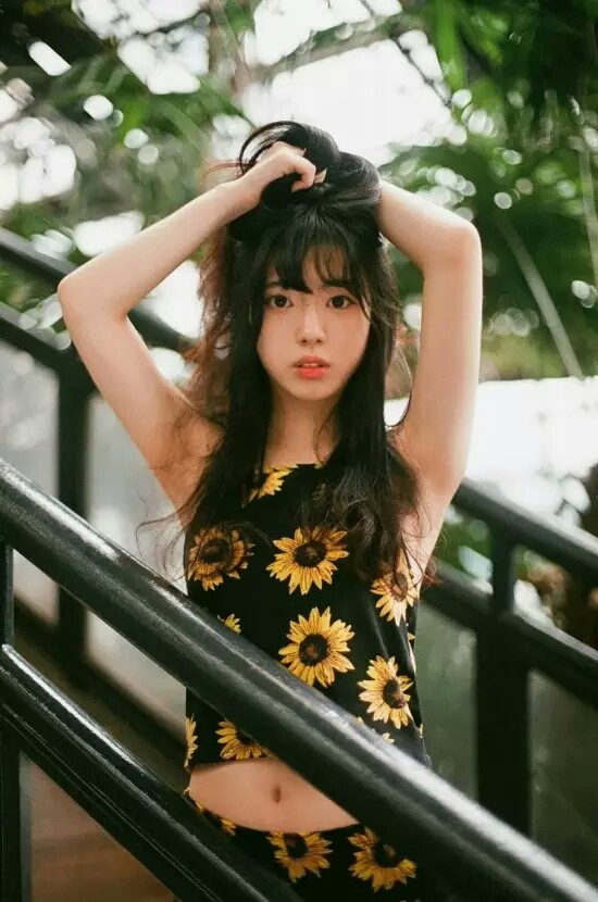 申世辉 ikon