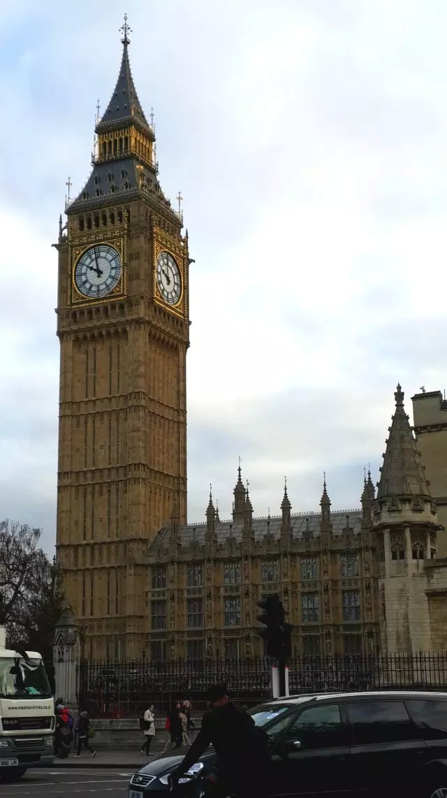 摄影日记# #英国# #大本钟# #世界那么大我想去看看# #uk# #bigben