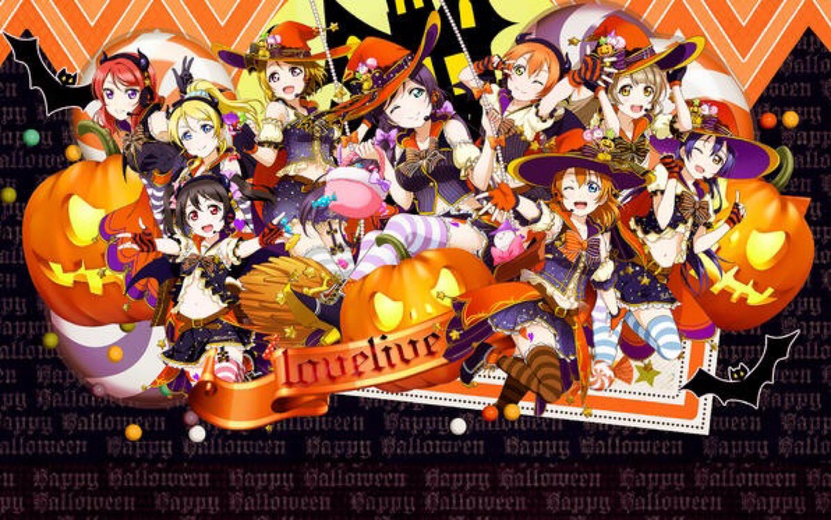 lovelive壁纸,lovelive壁纸 官方 lovelive壁纸ヽ(д")萌聚搬运by柠萌