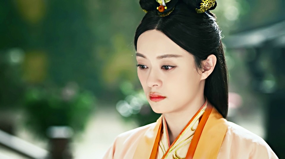 孙俪《芈月传【芈月】中国历史上,太后这个称谓始见于她,太后专权亦