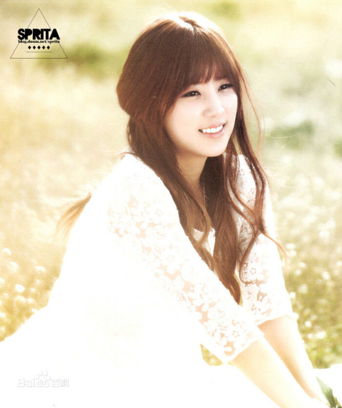 朴初珑 apink