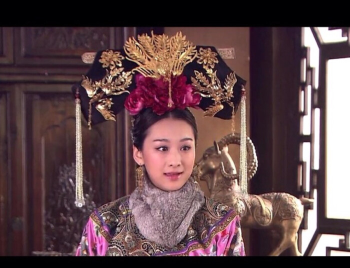 步步惊心61穆婷婷