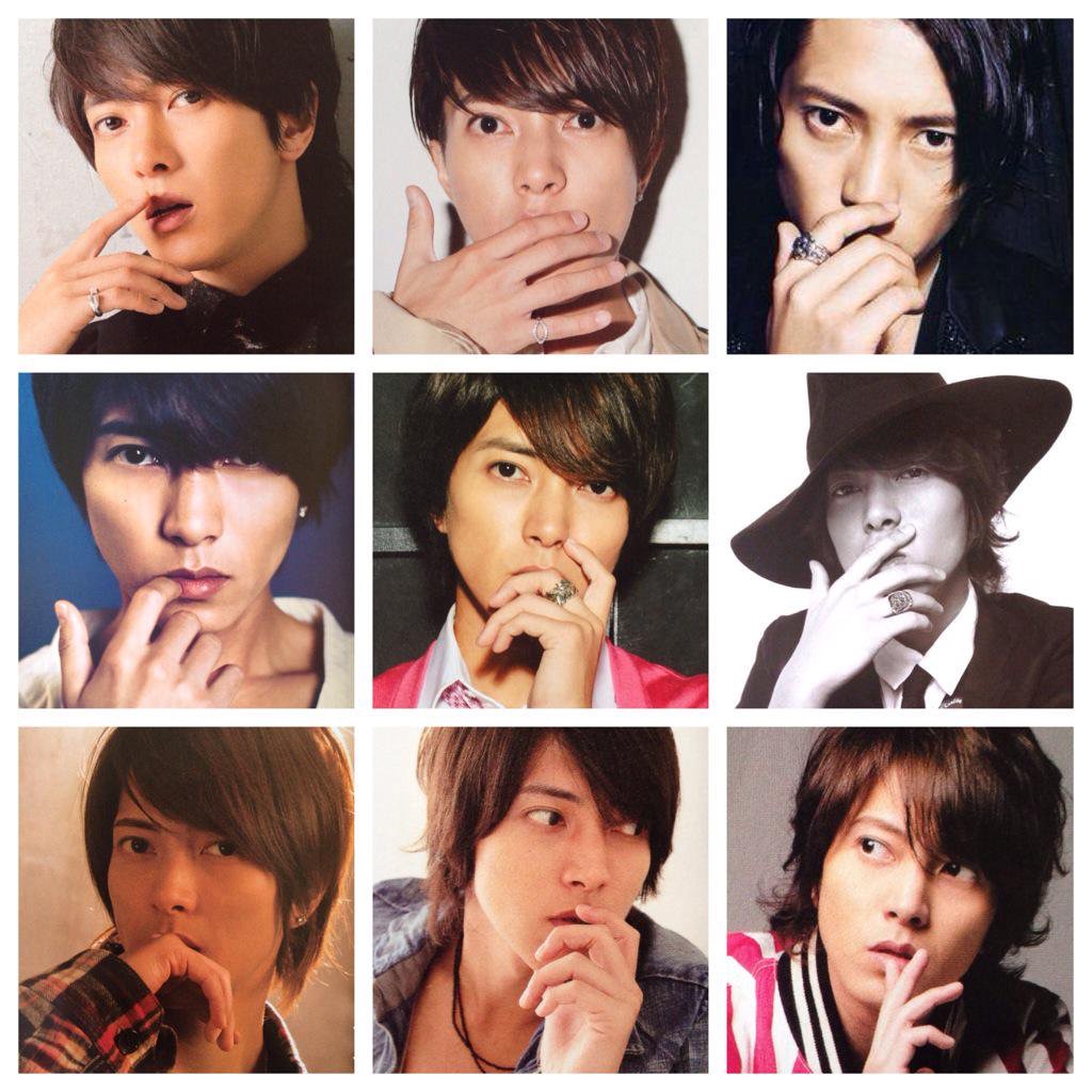 山下智久 日本杰尼斯事务所