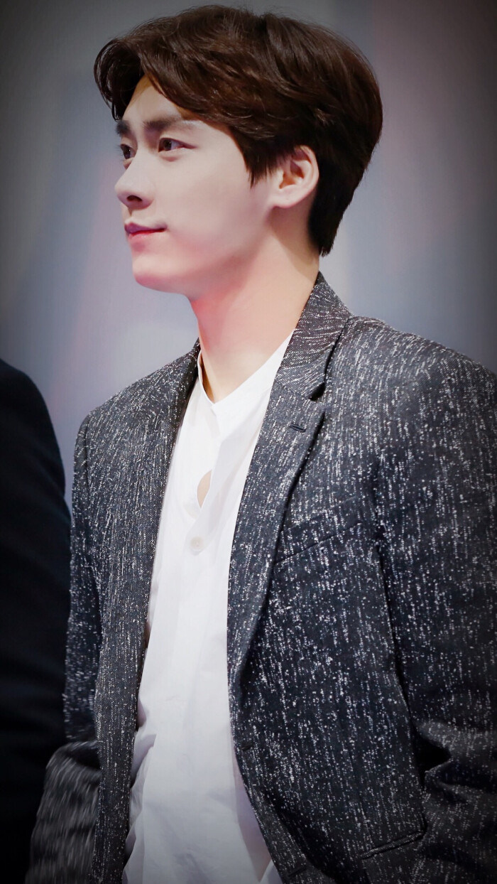 李易峰#怦然星动路演