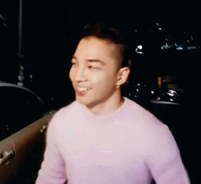 东永裴,你总是这么暖.