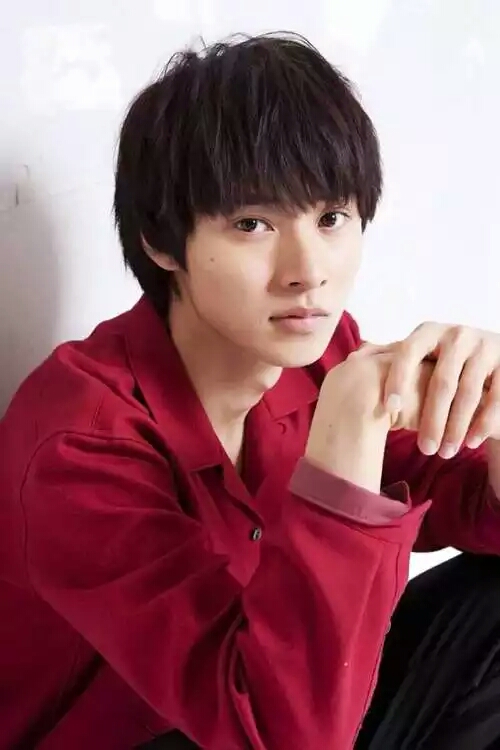 山崎贤人