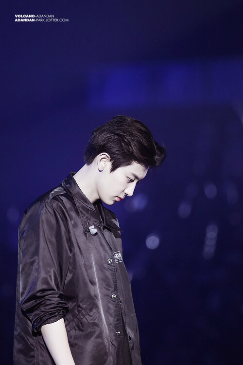 朴灿烈.chanyeol.exo
