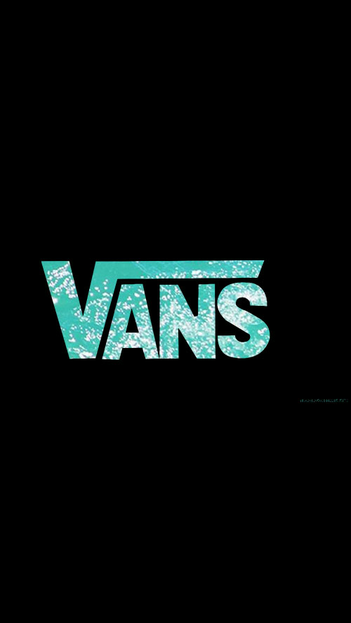 vans#壁纸