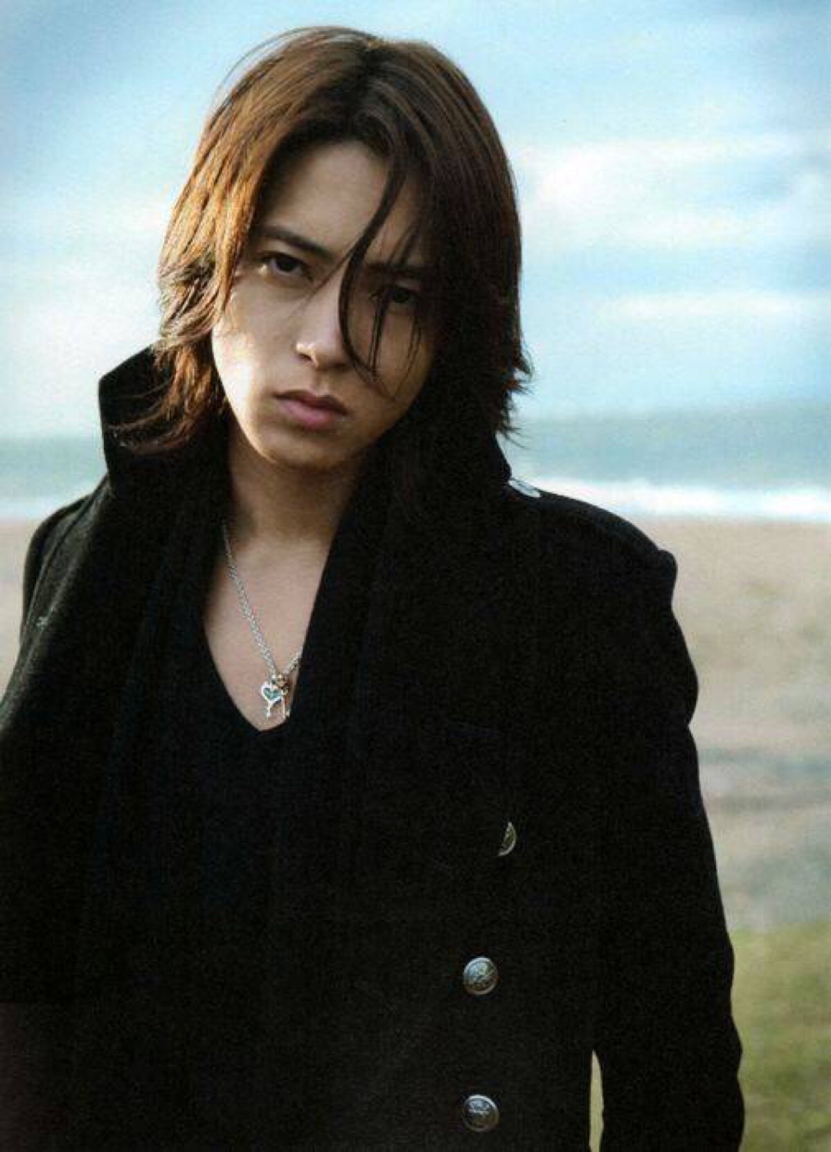山下智久