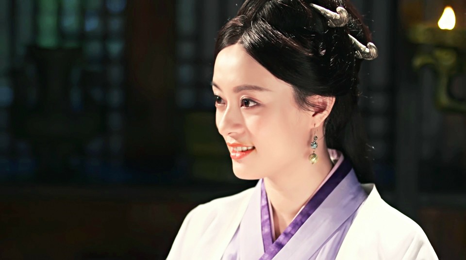 孙俪《芈月传》【芈月】中国历史上,太后这个称谓始见于她,太后专权亦