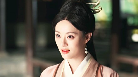 孙俪《芈月传》【芈月】中国历史上,太后这个称谓始见于她,太后专权亦