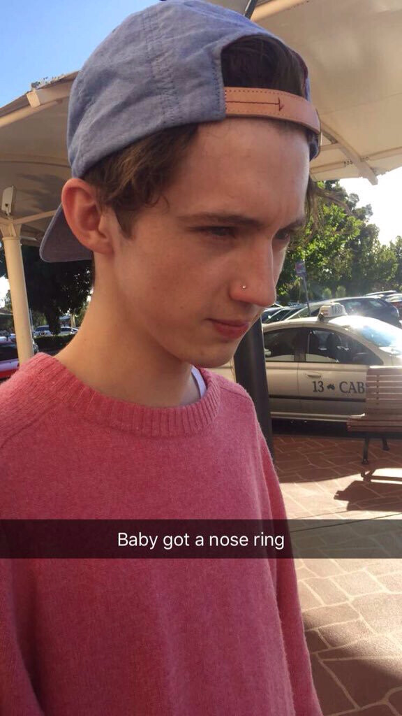 troye sivan