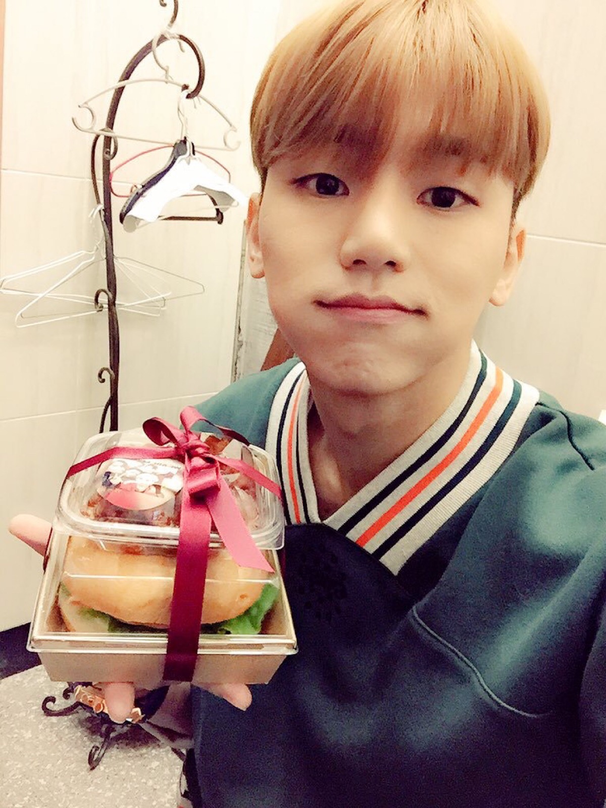 myname insoo 仁秀 姜仁秀 kang insoo