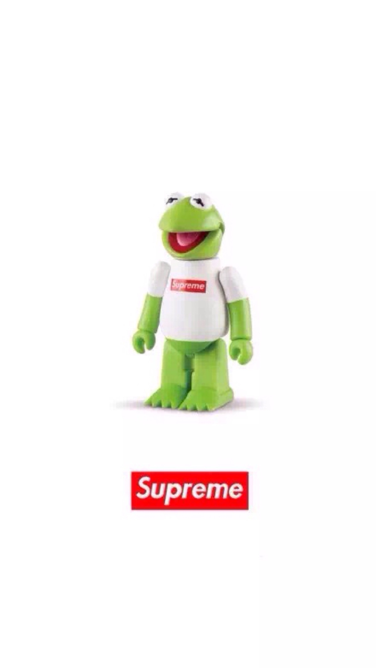 欧美风壁纸 潮流 supreme