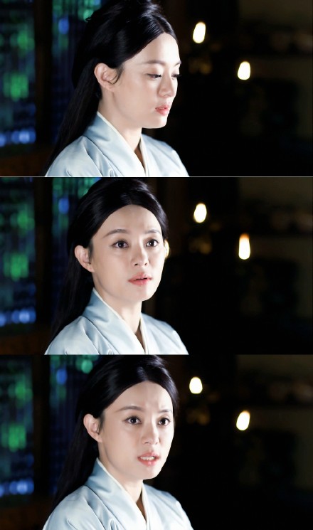 孙俪《芈月传》【芈月】中国历史上,太后这个称谓始见于她,太后专权亦