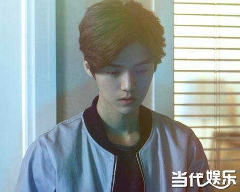 鹿晗☆★证人我是手工鹿哥加油图片定制别墅私人图片
