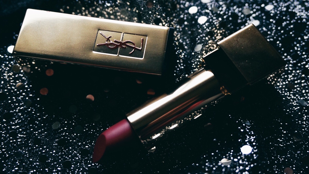 ysl 207 