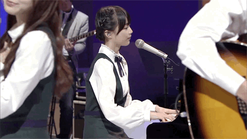 生田绘梨花