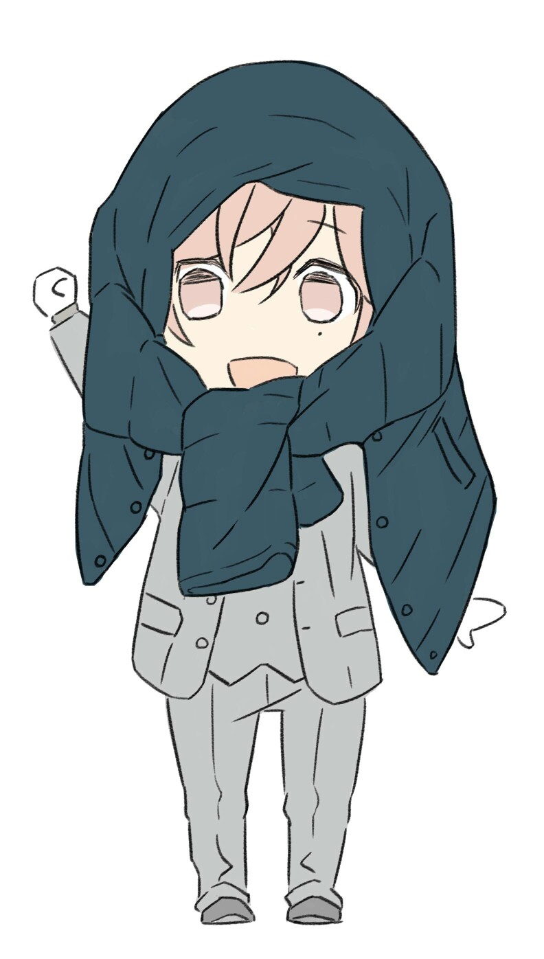 【ten count 含泪放送!