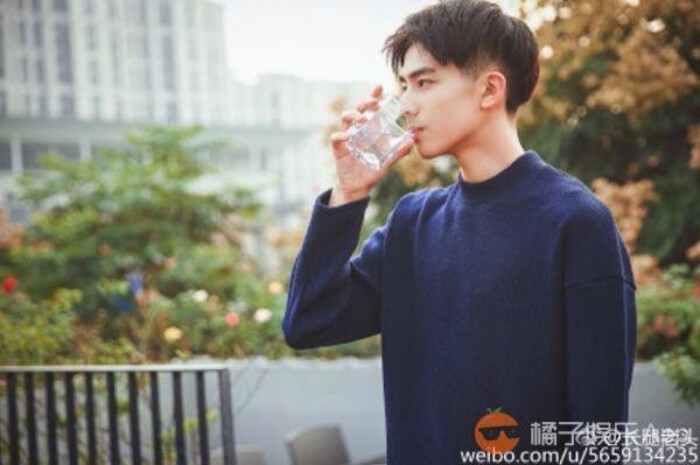 宋威龙