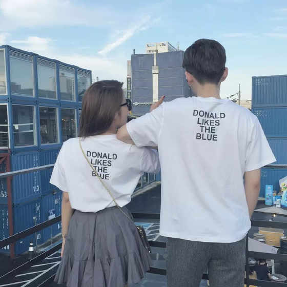 情侣头像 双人