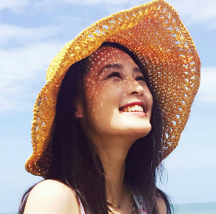 女生头像 明星头像 李沁-堆糖,美好生活研究所