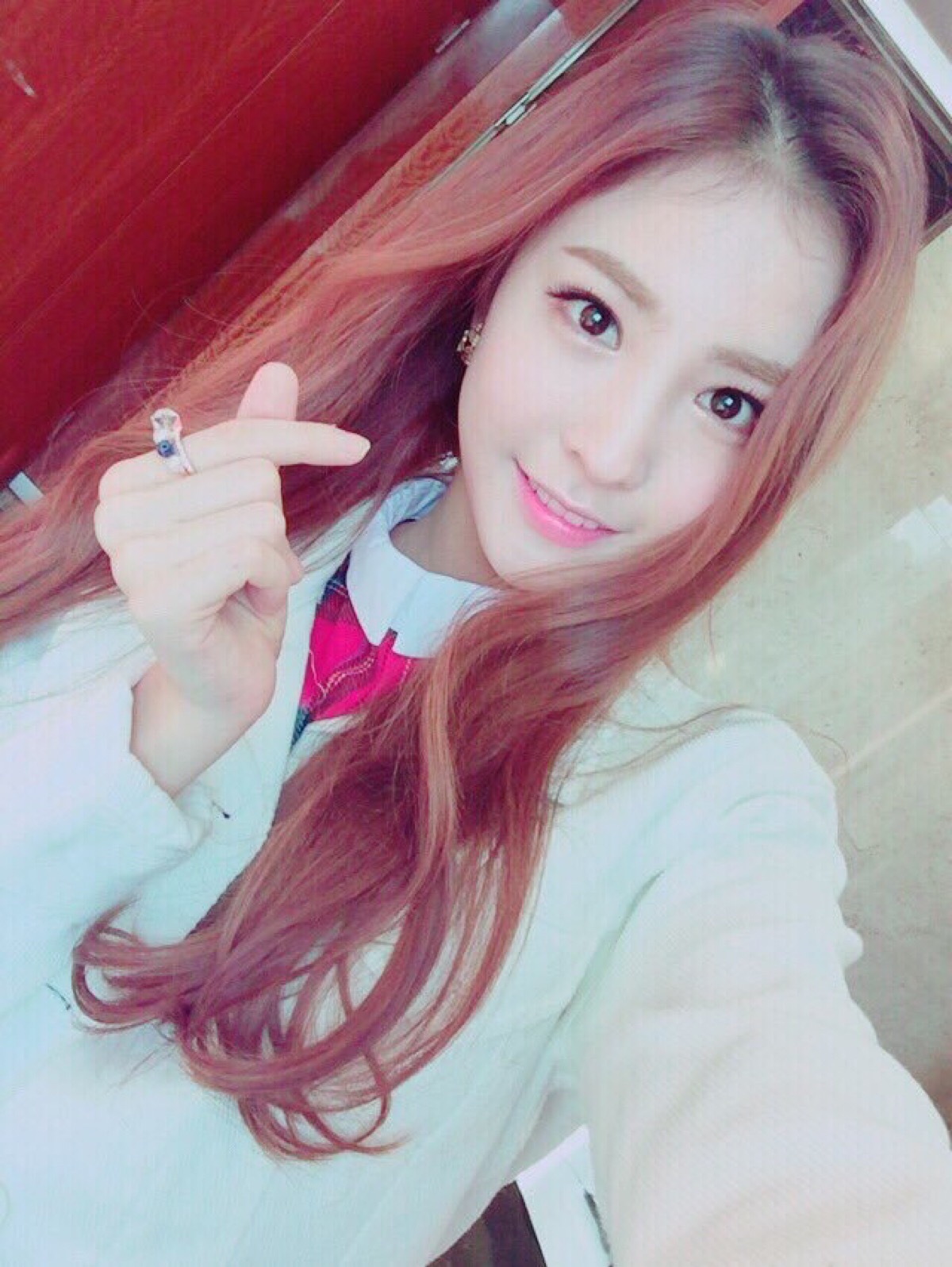 sonamoo 218107 松树 娜贤 金娜贤 nahuyn