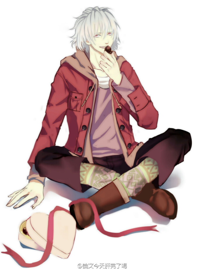 dmmd颗粒天使o(≥v≤)o