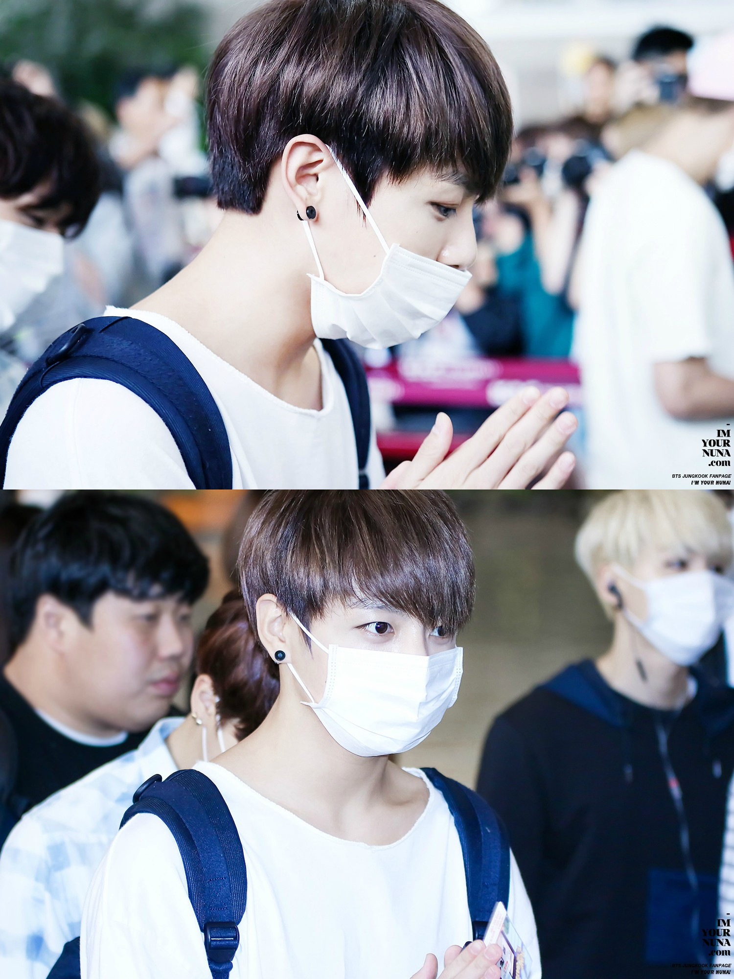 防弹少年团 bts 最爱黄金忙内甜果果 田柾国 jung kook