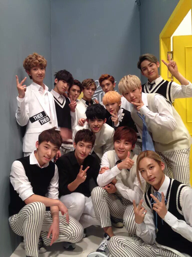 seventeen