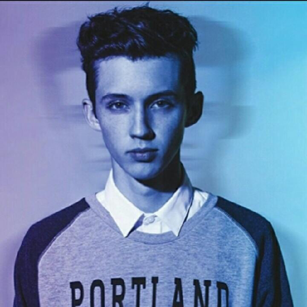 troye sivan戳爷