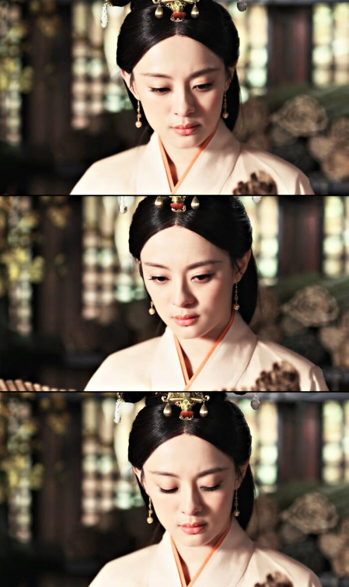 孙俪《芈月传》【芈月】中国历史上,太后这个称谓始见于她,太后专权亦