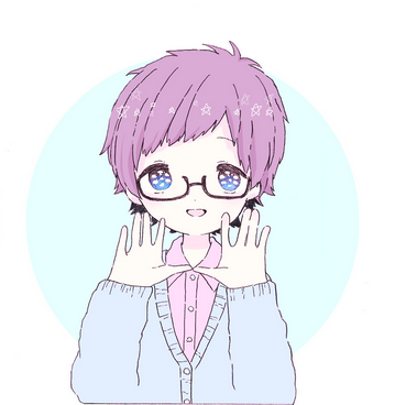 [by 颜艺少女鹿qvq] [头像][二次元][男生头像][漫头] [萌][二次元