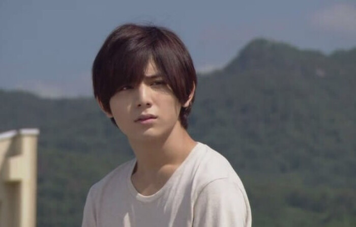 儿砸山田凉介
