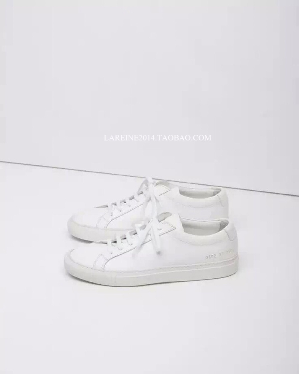 common projects