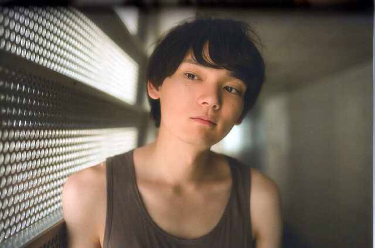 古川雄辉
