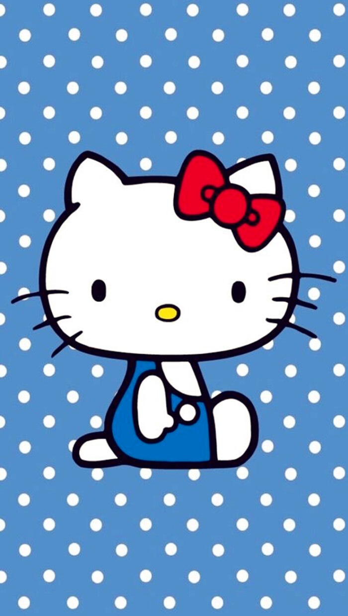 kitty猫