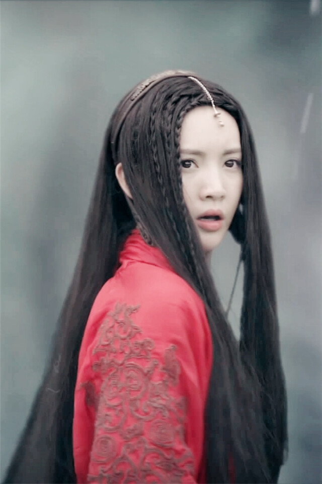 原创 截图 古风 古装 电视剧 人物 图片自截自修 #禁止二次上传