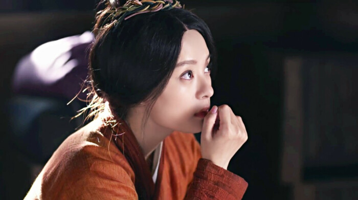 孙俪《芈月传【芈月】中国历史上,太后这个称谓始见于她,太后专权亦