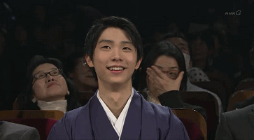 羽生结弦#红白歌会