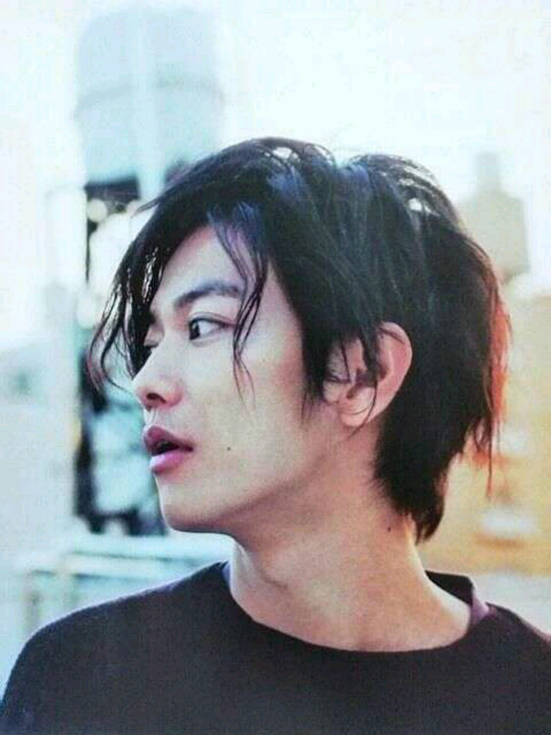 佐藤健 