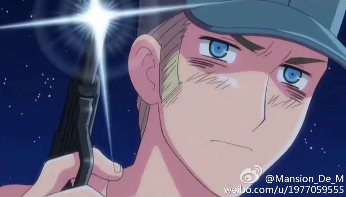 「侵删」「路德维希」「黑塔利亚」