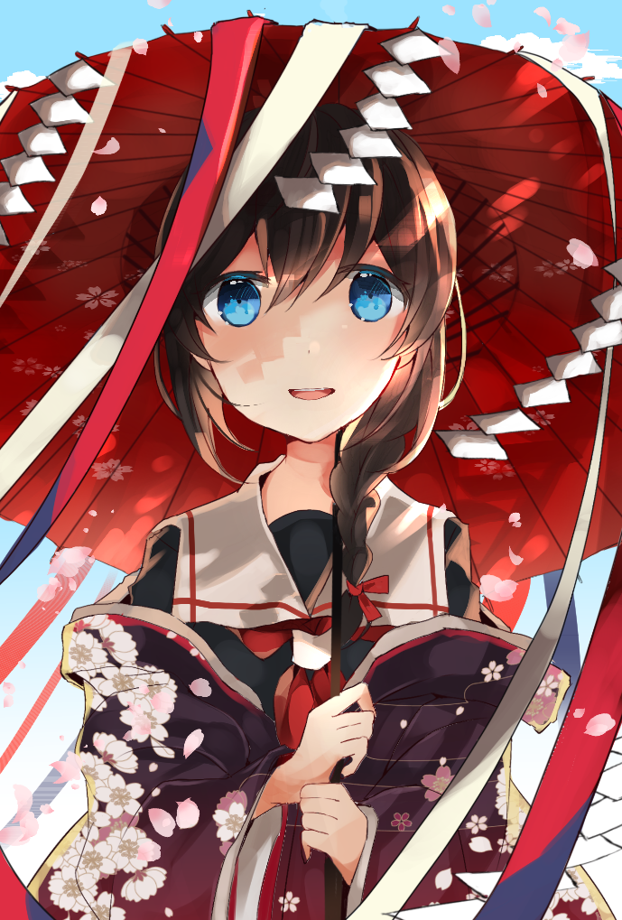 舰娘
