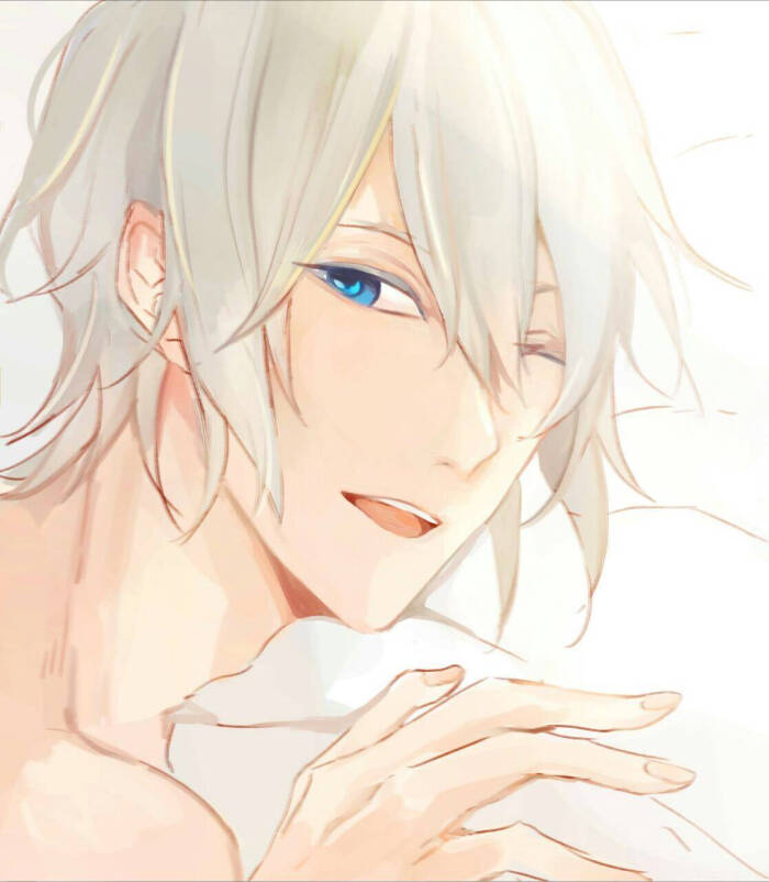 动漫男生头像【搬自微博(07`)**】