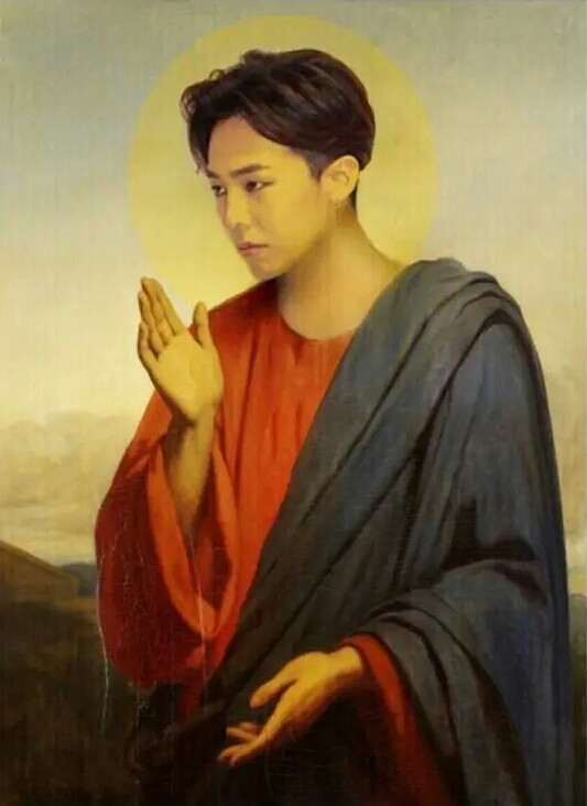 权志龙