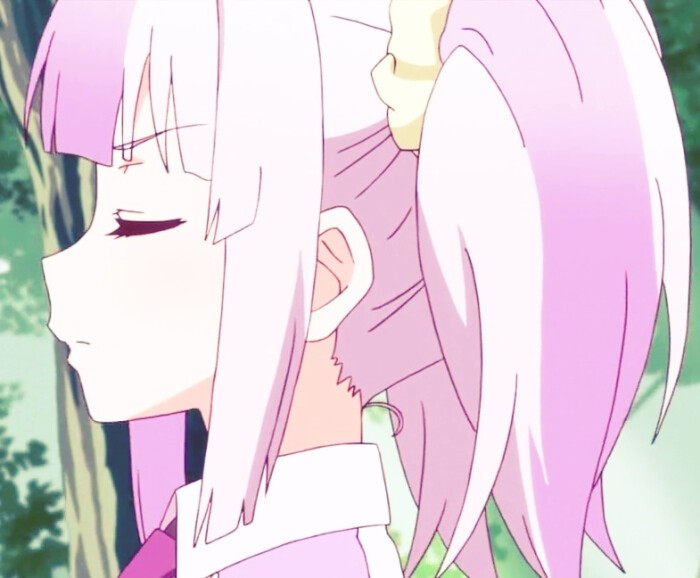 [by 颜艺少女鹿qvq] [动漫头像][二次元萌萌哒][女生头像][呆萌软妹]