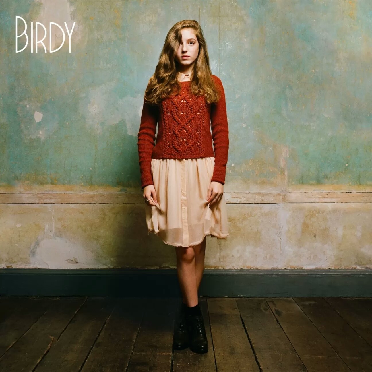 「skinny love」birdy