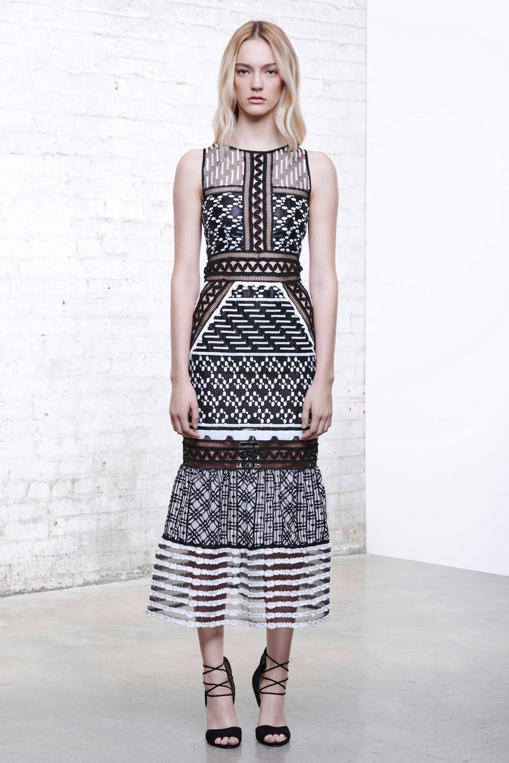 jonathan simkhai pre-fall 2016