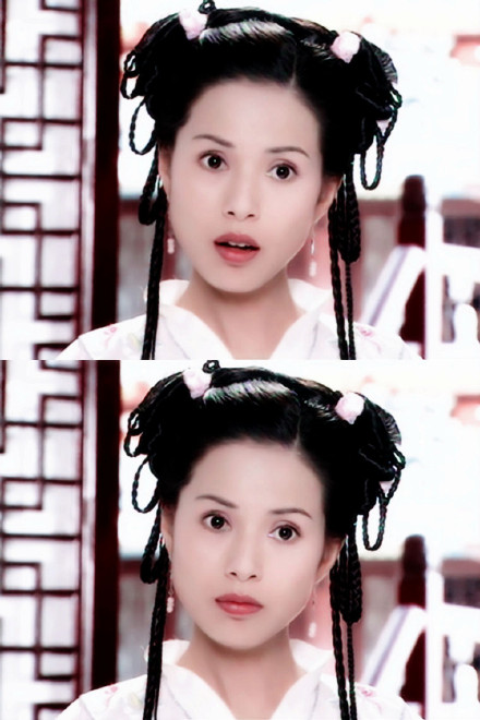 李若彤 